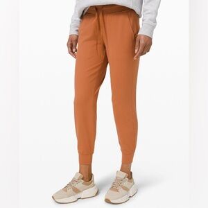 Lululemon Joggers
